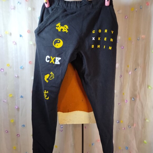 CoryXkenShin Pants athletic Size 3XL very rare! - Picture 1 of 5